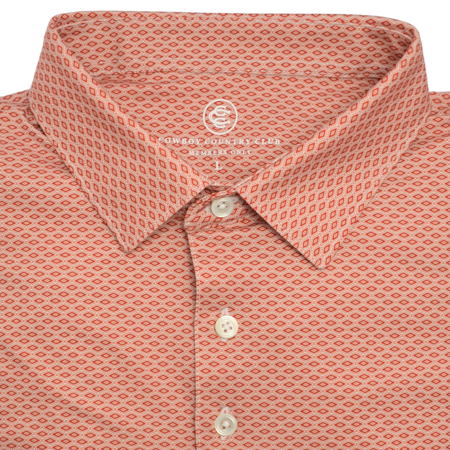 Diamondback Polo