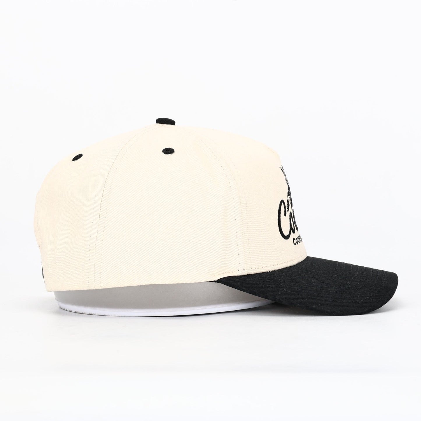 Rodeo Golfer Hat