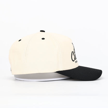 Rodeo Golfer Hat